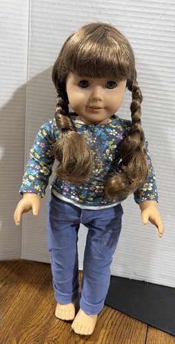 American girl molly - american,