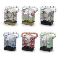 ZooPaul XXL Cage à Rongeur A