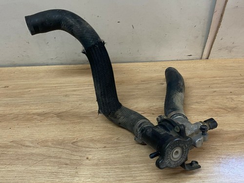 Thermostat bouchon durite - bouchon,