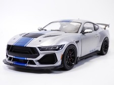 FORD MUSTANG SHELBY GT500