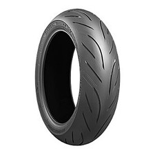 BRIDGESTONE Pneu moto 190/50