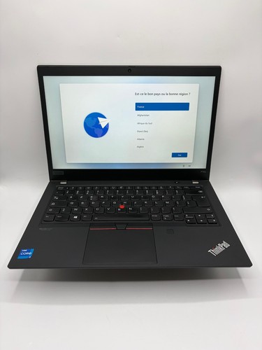 Lenovo thinkpad p14s gen - lenovo,