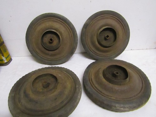 Lot roues pour - 4, voiture
