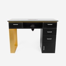 Table manucure esthéticienne