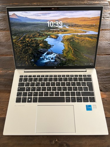 Portable laptop elitebook - portable/laptop, hp