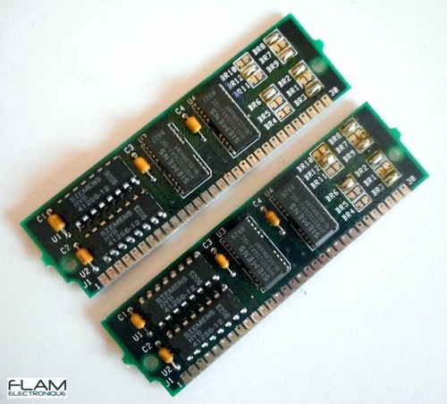 Atari 520 ste original - 520,