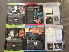 Johnny Hallyday " Mon époque"