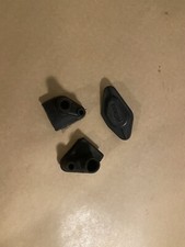 Am6/Am5 Derbi EBS050 D50B0 Oil Pump Cover Oil Cable Rubber 3 Pieces OEM