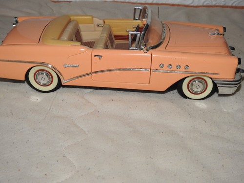 Voiture miniature buick - miniature,