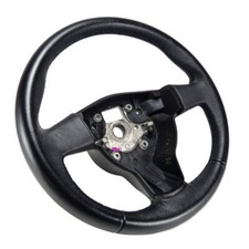 Siège Toledo 5P (04-09 Volant En Cuir Volant Cuir Noir 5P0419091A