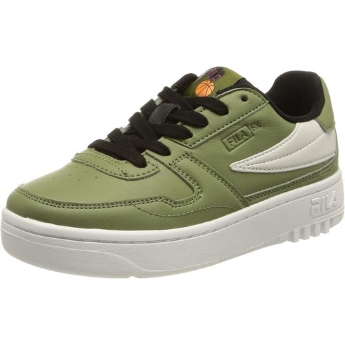Chaussures jeunesse fila - de,