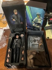 Sideshow Star Wars 1/6 Scale Like Skywalker Deluxe Collectible Figurine