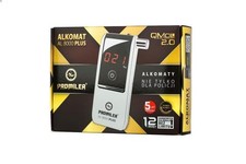 Alcootest - Ethylotest