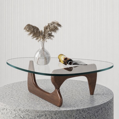 Classic style coffee table - coffee,
