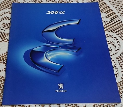 Catalogue publicitaire peugeot - publicitaire,