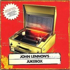 Various John Lennon's Jukebox