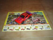 MASK Kenner Thunderhawk (complet)