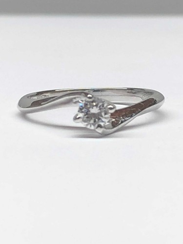Diamants anneau chimento - or,