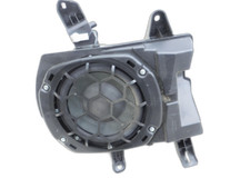 Haut-parleur Caisson de basses