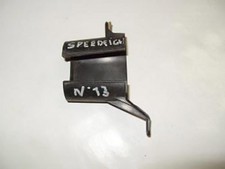 Support antivol pour scooter