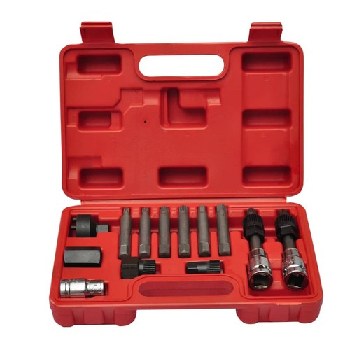 Kit outils alternateur - kit, d'outils