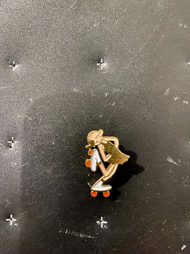 Pin pins bande - pins,