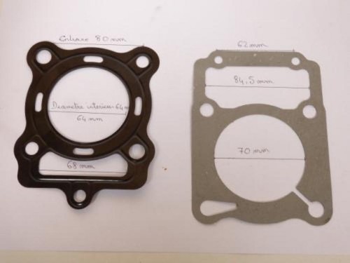 Joint moteur pour - , chinois