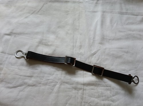 Belle jugulaire fer casque - de,