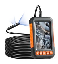 Endoscope Industriel 1080P