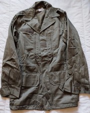 veste treillis de combat militaire Légion French armée
