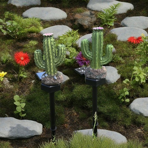 Lampe plante verte avec - verte,
