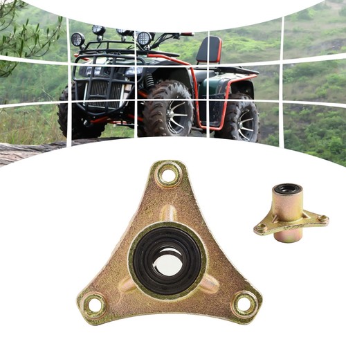 Moyeu roue avant quad vtt - vtt, neuf