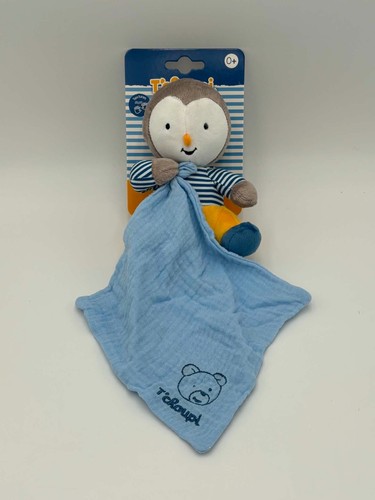 Doudou tchoupi neuf avec - doudou,