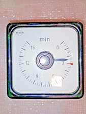 MINUTERIE ELECTROMECANIQUE