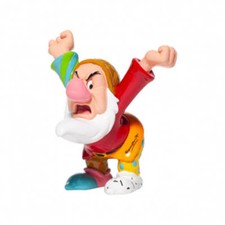 Disney By Britto Dwarf Grumpy