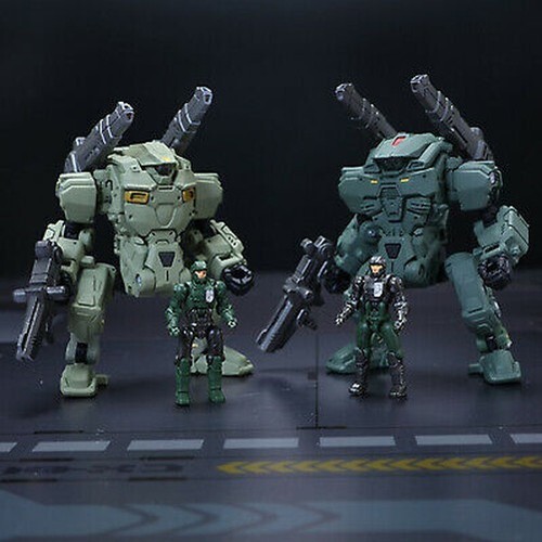 Takaratomy diaclone reboot - takaratomy,