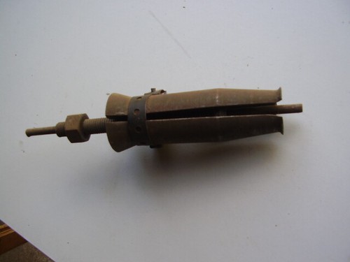 Outillage garage ancien - de,