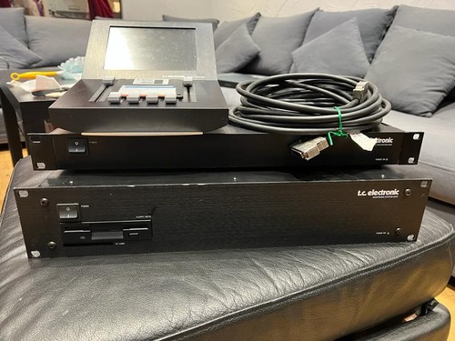 Electronic system 6000 - tc,