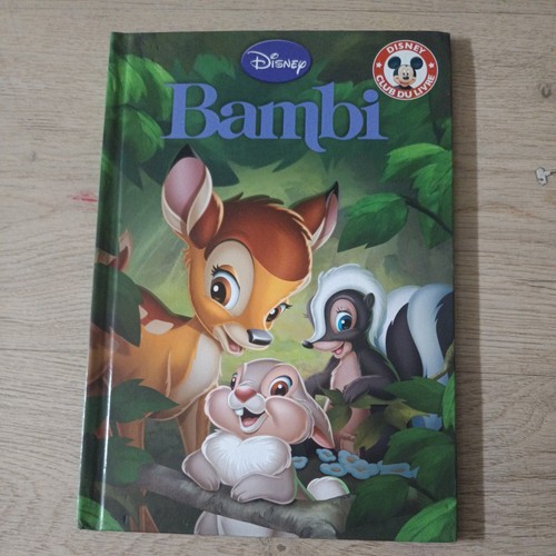 Livre disney club - disney,