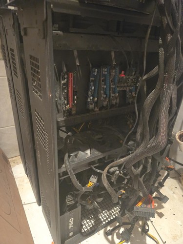 Rig mining gpu - gpu, –