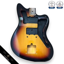 Fender Made in Japan Traditional '60s Jazzmaster Body 3Color Sunburst