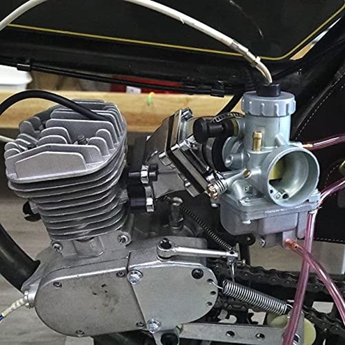 Carburateur aluminium 26mm - carburateur,