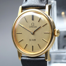 [Exc+5] Montre Femme Vintage