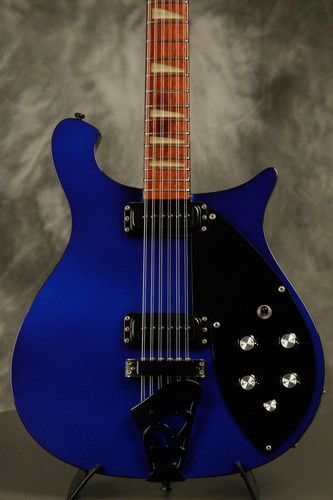 1986 rickenbacker 620 - rickenbacker, 620/12