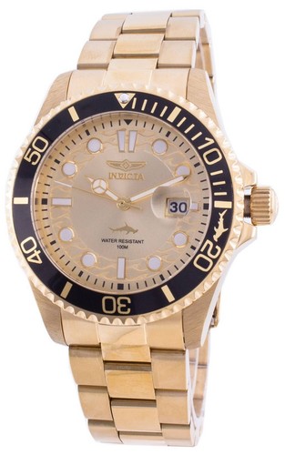 Montre invicta pro diver - montre,