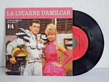 45T 45 Tours Disque vinyle -