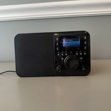 Logitech Squeezebox X-R0001