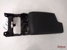 Lid for Console Front Sedan Canada Market Floor Fits 09-11 BMW 323i 1879579