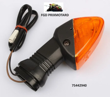 KAWASAKI KLE 500 2005/2007