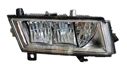 Phare antibrouillard led pour - phare,